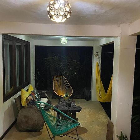 Casa Jaguar Tortugueroヴィラ エクステリア 写真
