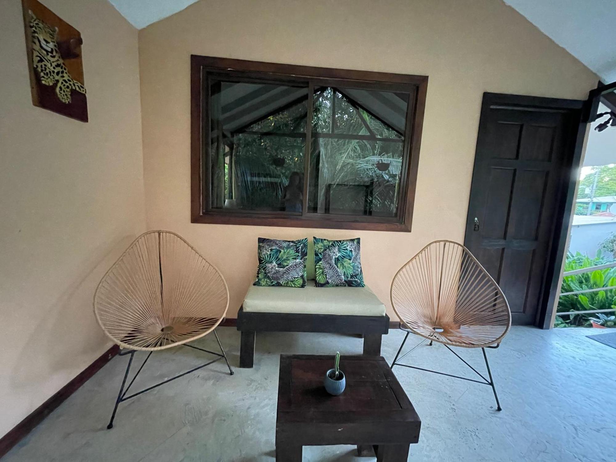 Casa Jaguar Tortugueroヴィラ エクステリア 写真