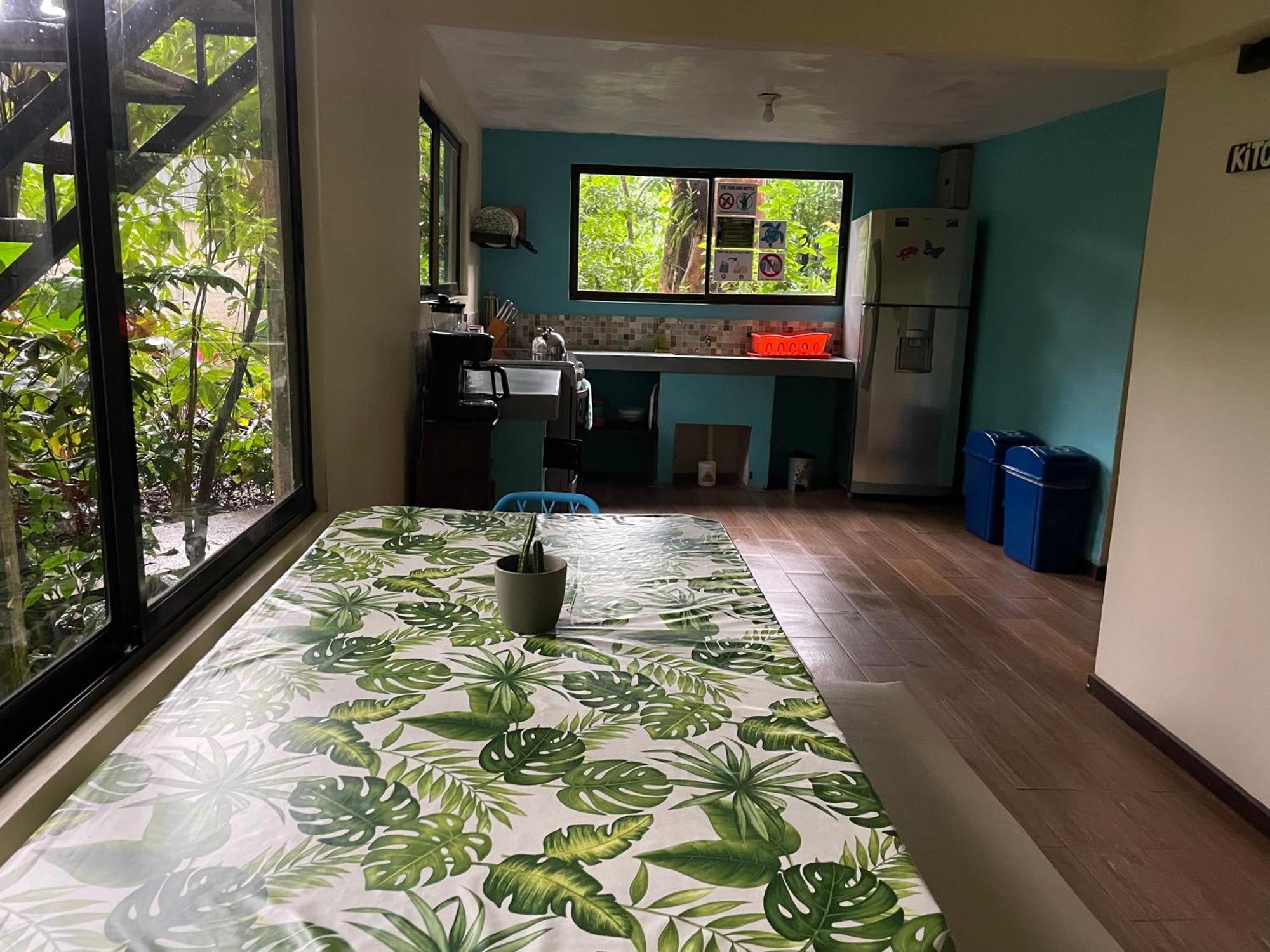 Casa Jaguar Tortugueroヴィラ エクステリア 写真