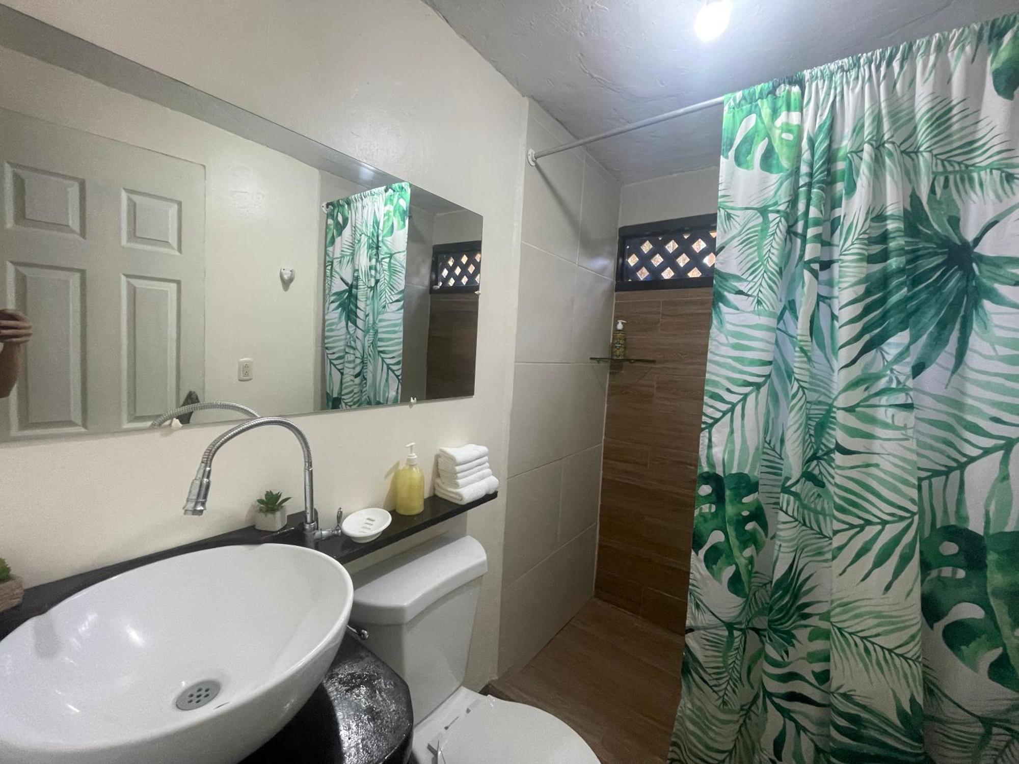 Casa Jaguar Tortugueroヴィラ エクステリア 写真