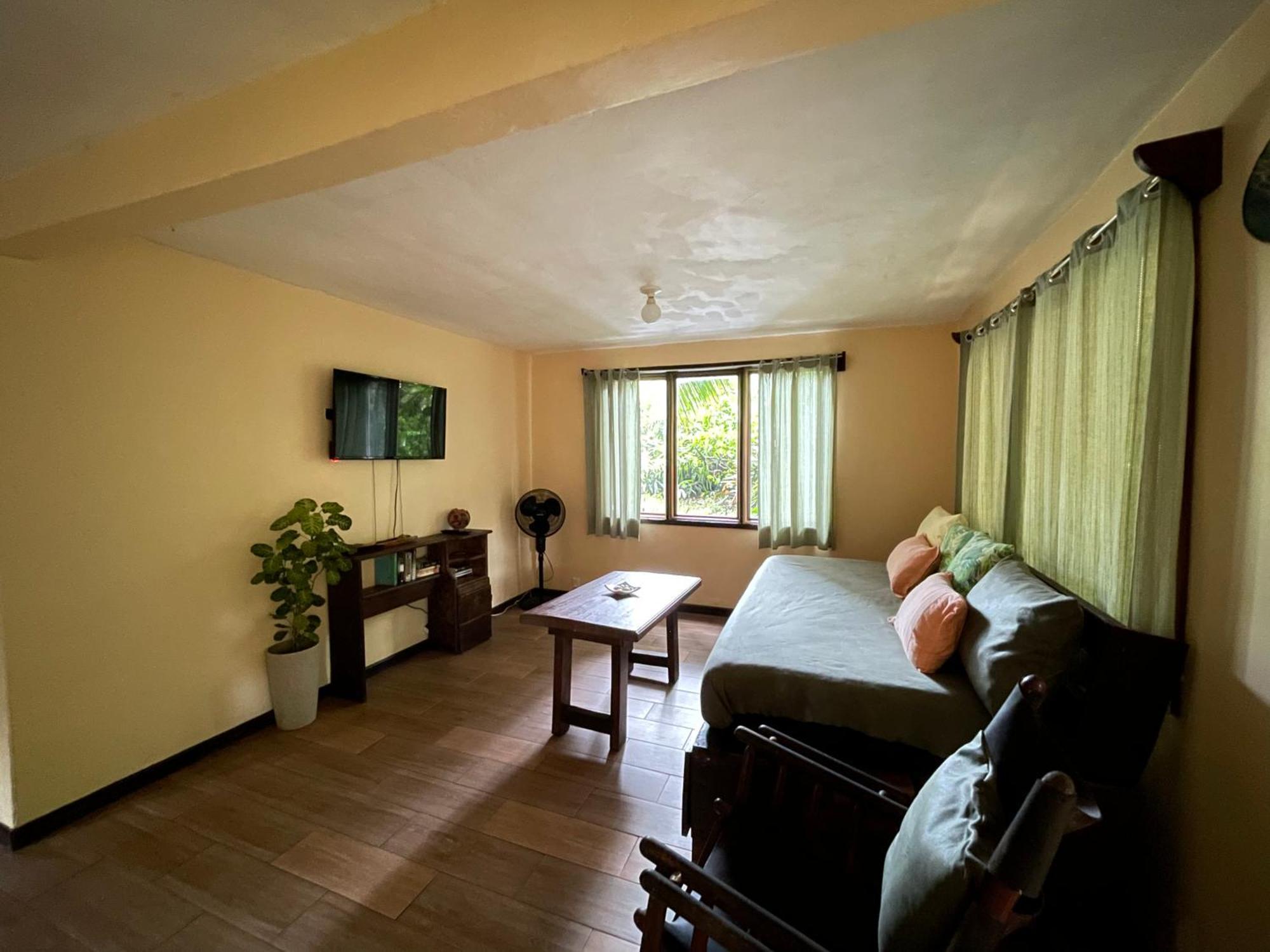 Casa Jaguar Tortugueroヴィラ エクステリア 写真