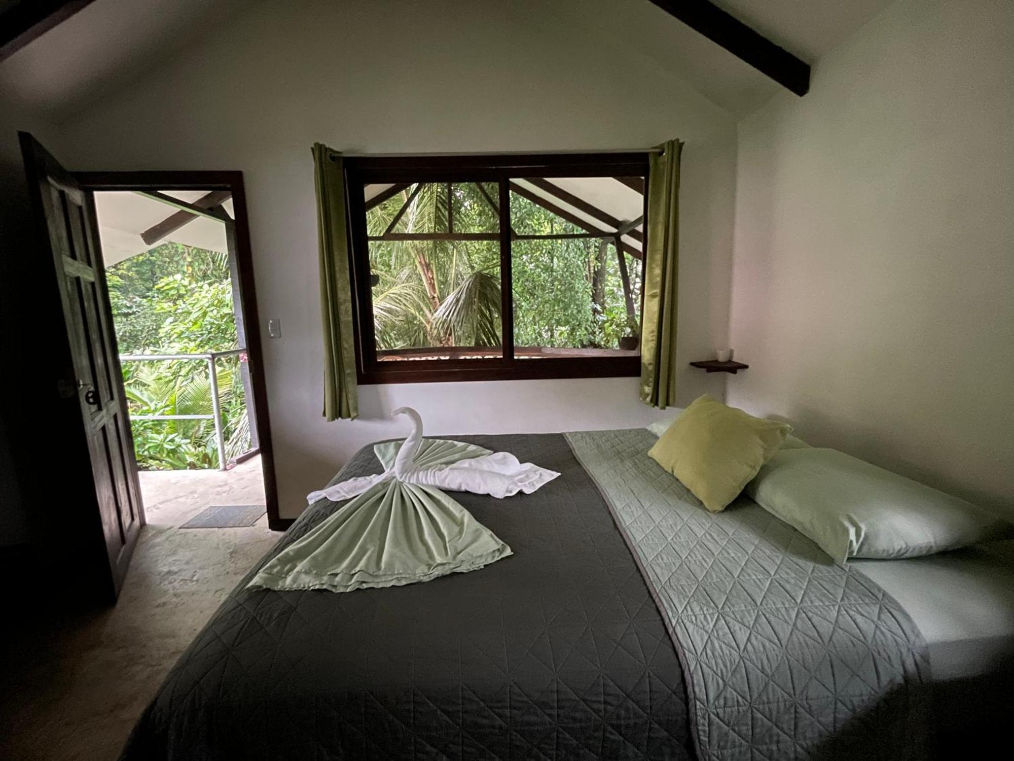 Casa Jaguar Tortugueroヴィラ エクステリア 写真