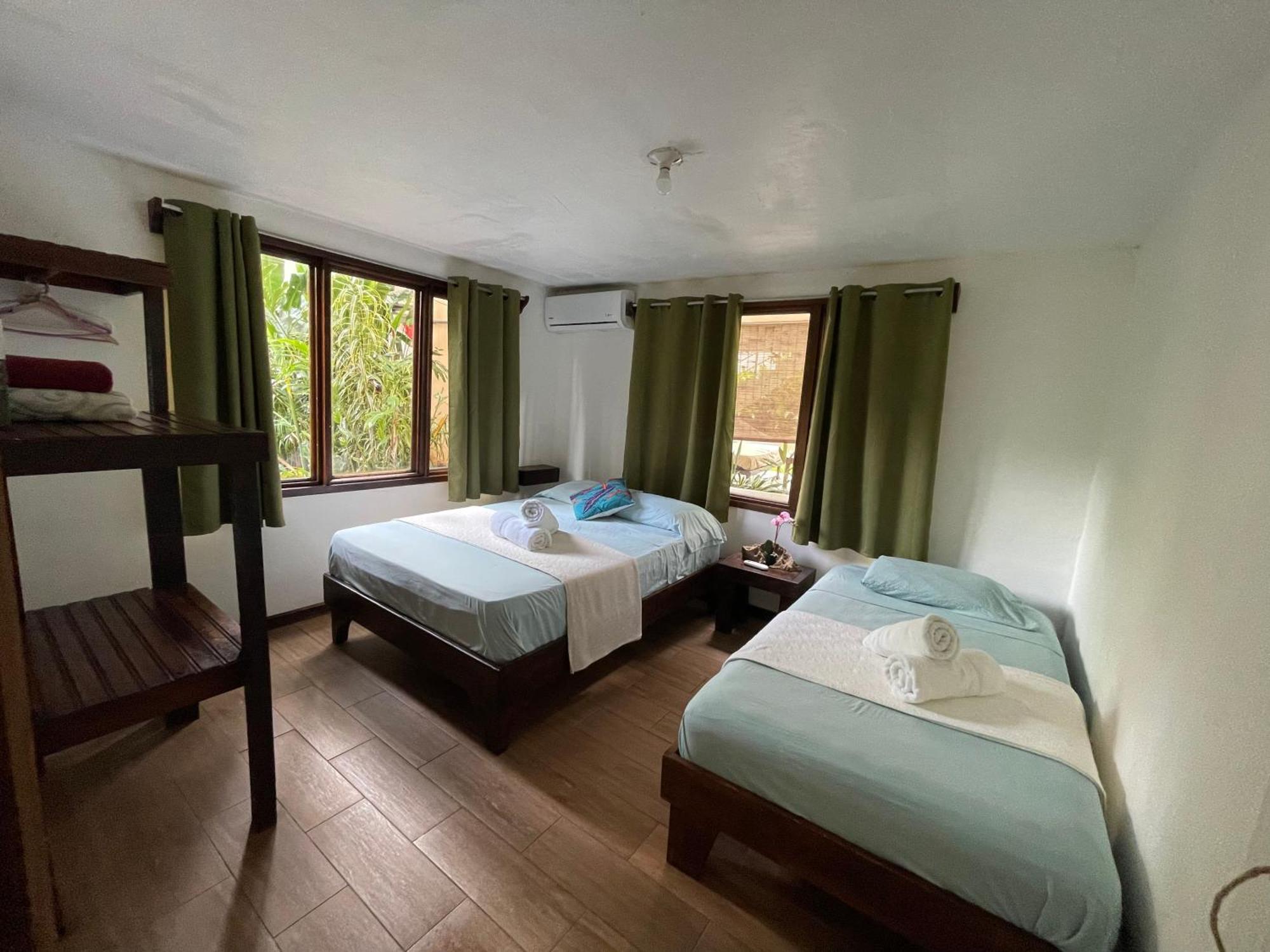 Casa Jaguar Tortugueroヴィラ エクステリア 写真